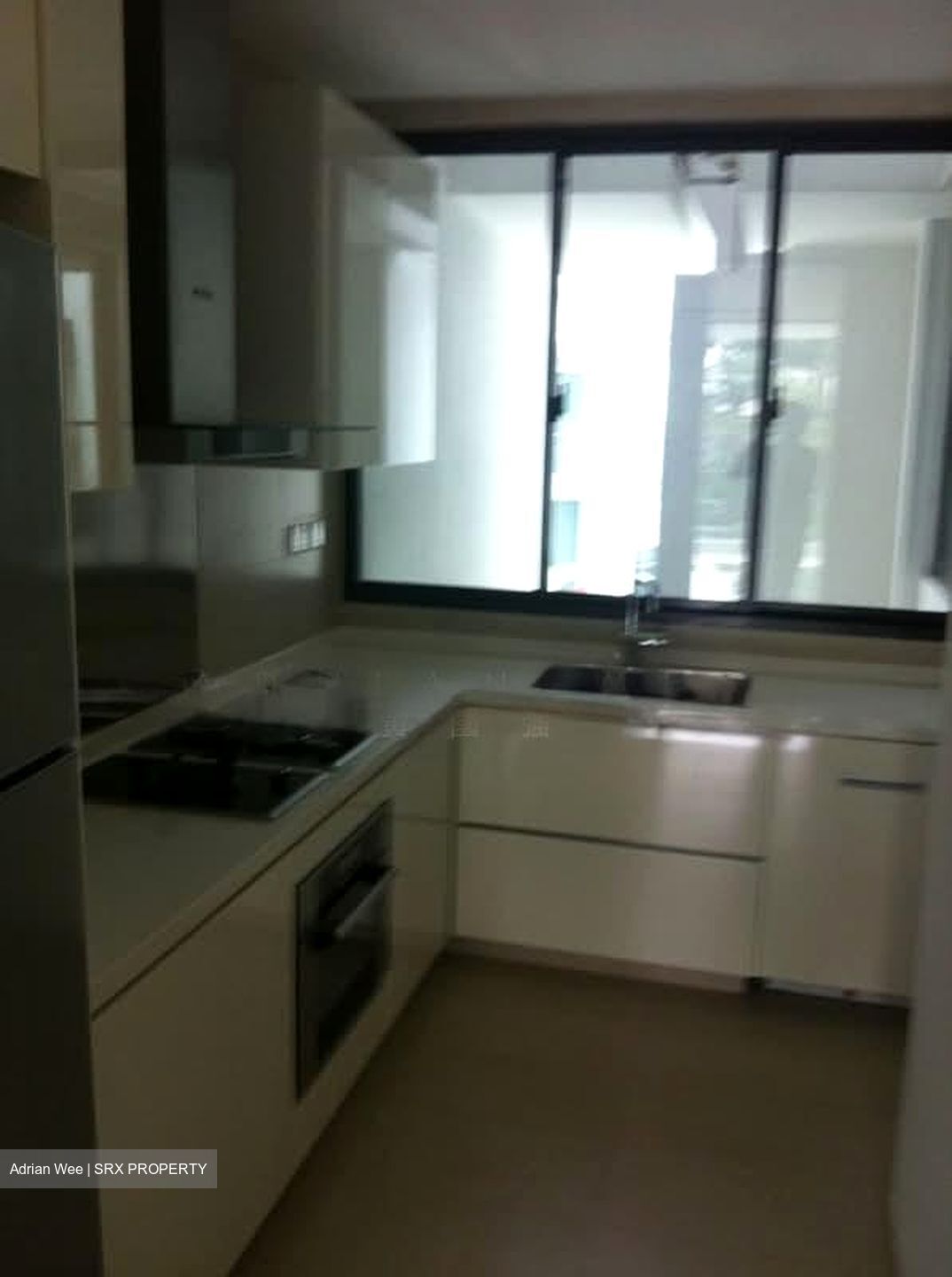 Parvis (D10), Condominium #550456591